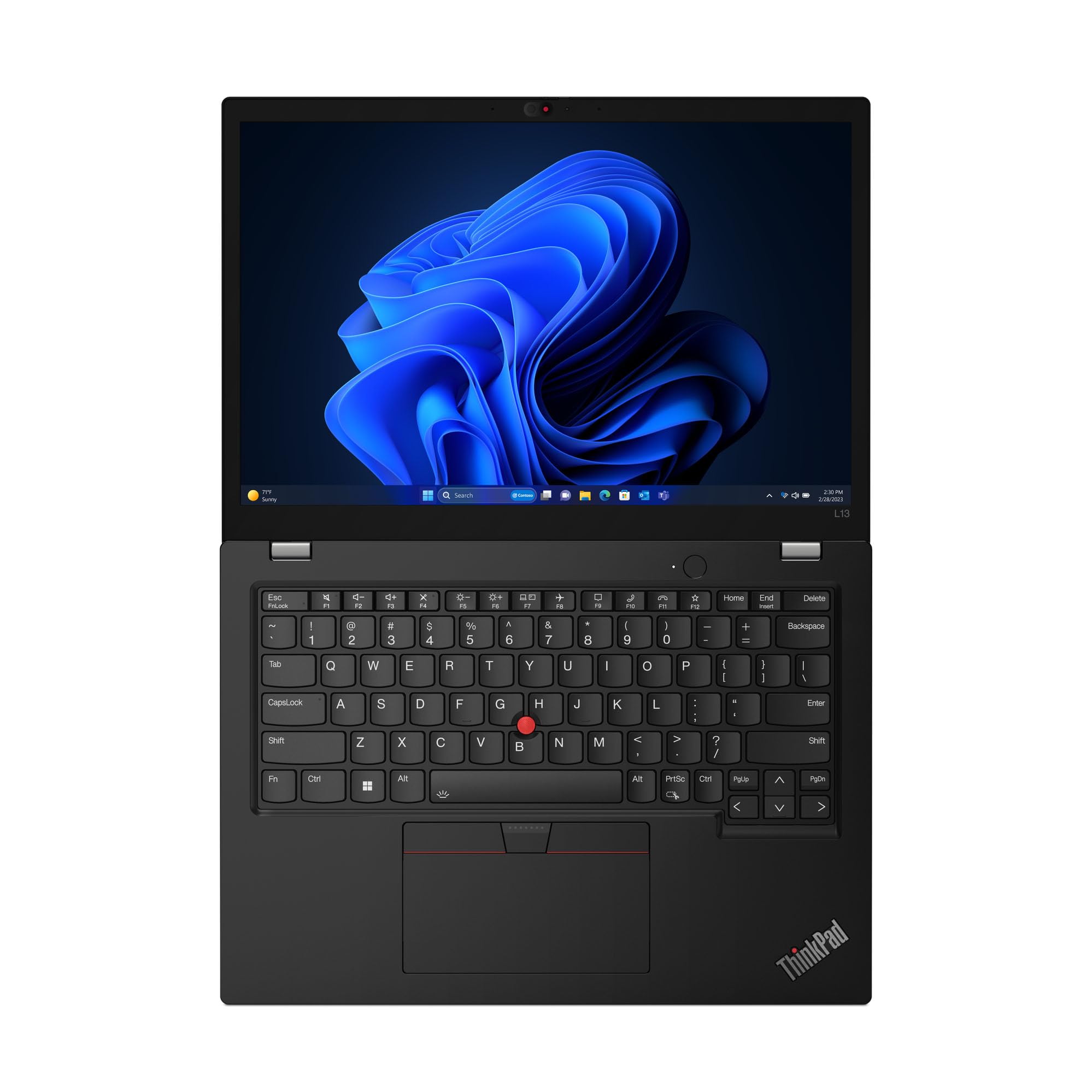 Lenovo ThinkPad L13 Gen 5 13.3